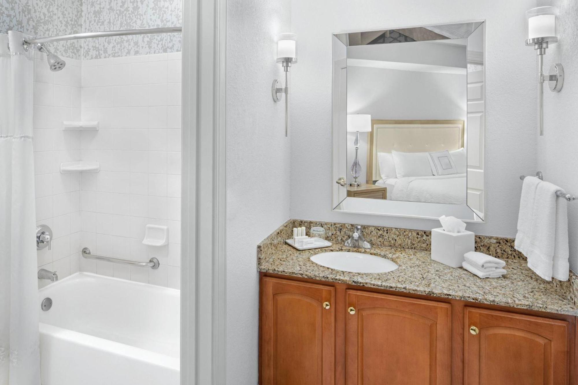 Residence Inn By Marriott West Orange Exterior foto