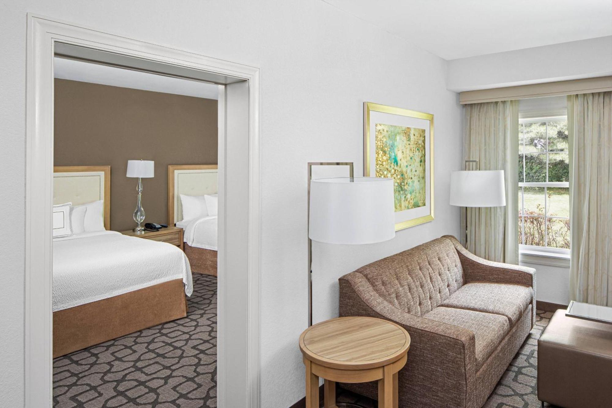 Residence Inn By Marriott West Orange Exterior foto