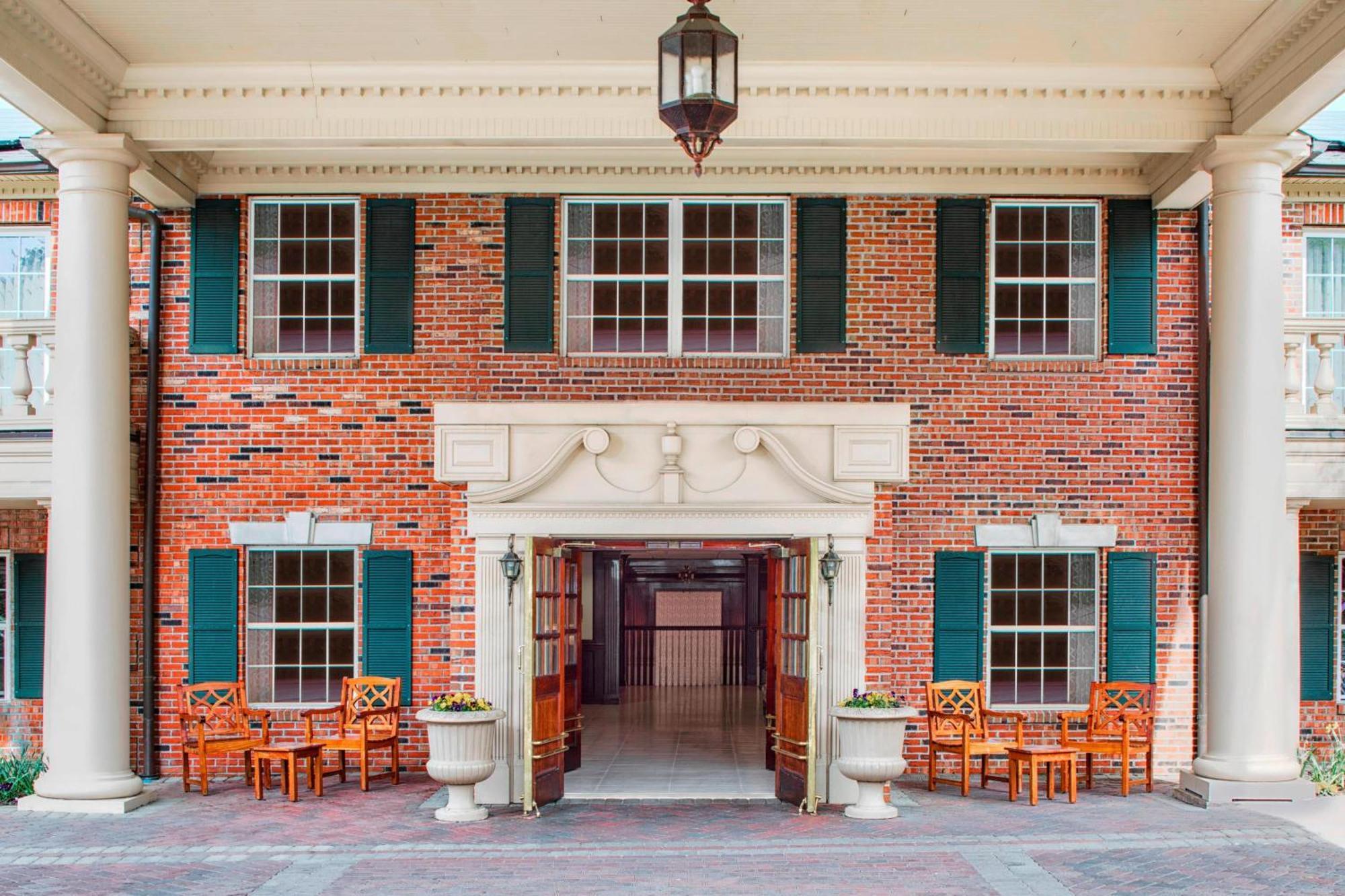 Residence Inn By Marriott West Orange Exterior foto